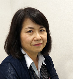 松原　孝子